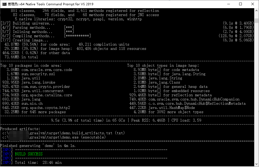 graalvm